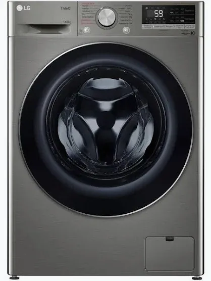 Imagem de Máquina lava e seca para a casa nova
