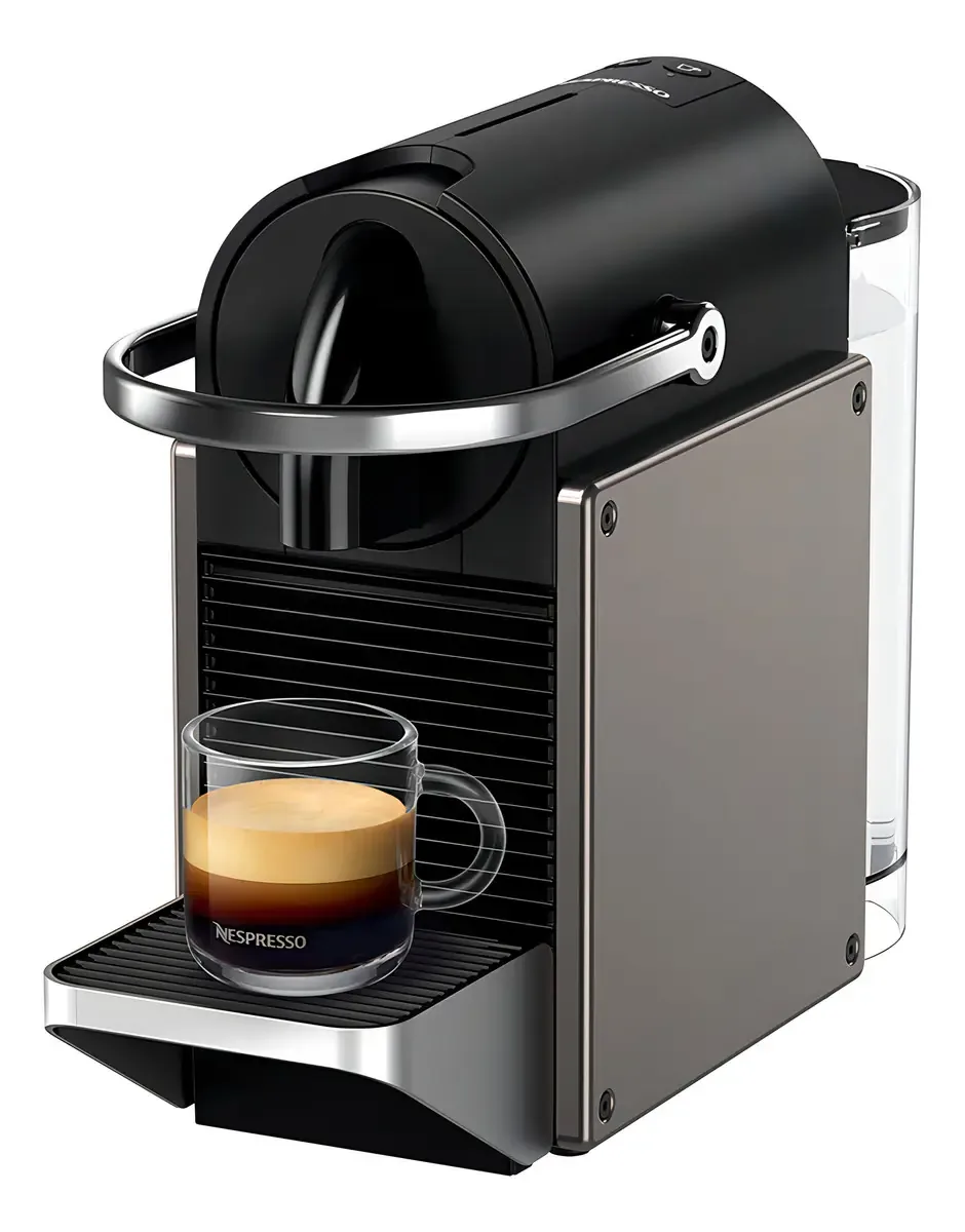 Imagem de Cafeteira para começar bem o dia